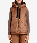Max Mara The Cube Suéteres Marrón