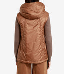 Max Mara The Cube Suéteres Marrón