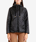 Max Mara The Cube Jas Zwart
