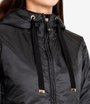 Max Mara The Cube Jas Zwart