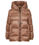 Max Mara Le Cube Manteaux Camel