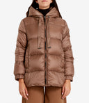 Max Mara Le Cube Manteaux Camel