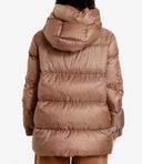 Max Mara Le Cube Manteaux Camel