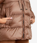 Max Mara Le Cube Manteaux Camel