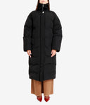 Sport Max frakker Sort