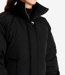 Sport Max frakker Sort