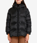 Max Mara Abrigos The Cube Negro