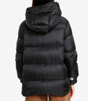 Max Mara Abrigos The Cube Negro