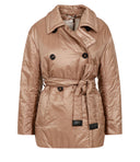 Płaszcze Max Mara The Cube