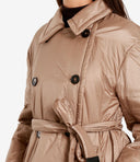 Płaszcze Max Mara The Cube