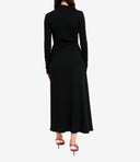 Sport Max Dresses Black