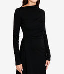 Sport Max Dresses Black
