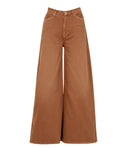 Roy Rogers jeans lysebrune