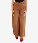 Roy Rogers jeans lysebrune