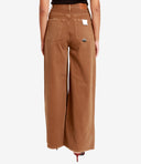 Roy Rogers jeans lysebrune