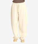Sport Max Trousers Ivory