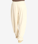 Sport Max Trousers Ivory