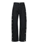 Sport Max Jeans Black