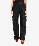 Sport Max Jeans Black