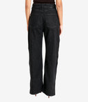 Sport Max Jeans Black