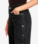 Sport Max Jeans Black
