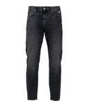 Roy Roger's Jeans Zwart Denim