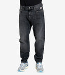Roy Roger's Jeans Zwart Denim