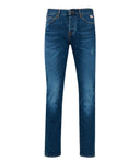 Roy Roger's Jeans Medium Denim