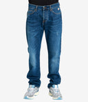 Roy Roger's Jeans Medium Denim