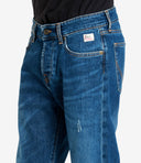 Roy Roger's Jeans Medium Denim