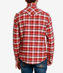 Roy Roger's Camisas Rojas