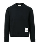 Roy Roger's Sweaters Black