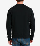 Roy Roger's Sweaters Black