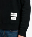Roy Roger's Sweaters Black
