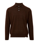 Roy Roger's T Shirts And Polos Dark Brown