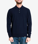 Roy Roger's T Shirts And Polos Blue