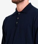 Roy Roger's T Shirts And Polos Blue