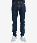 Roy Roger's Jean Denim Moyen