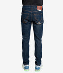 Roy Roger's Jean Denim Moyen