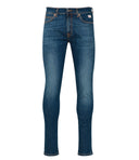 Roy Roger's Jean Denim Moyen