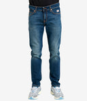 Roy Roger's Jean Denim Moyen