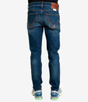 Roy Roger's Jean Denim Moyen