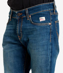 Roy Roger's Jean Denim Moyen