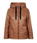 Max Mara Cappotto The Cube Marrone