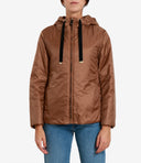 Max Mara Cappotto The Cube Marrone