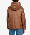 Max Mara Cappotto The Cube Marrone