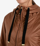 Max Mara Cappotto The Cube Marrone