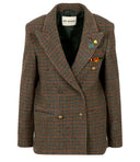 Roy Roger's Jackets Green