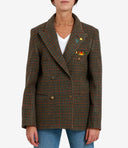 Roy Roger's Jackets Green