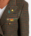Roy Roger's Jackets Green